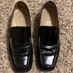 Gucci loafers